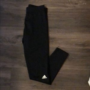 Adidas soccer pants!